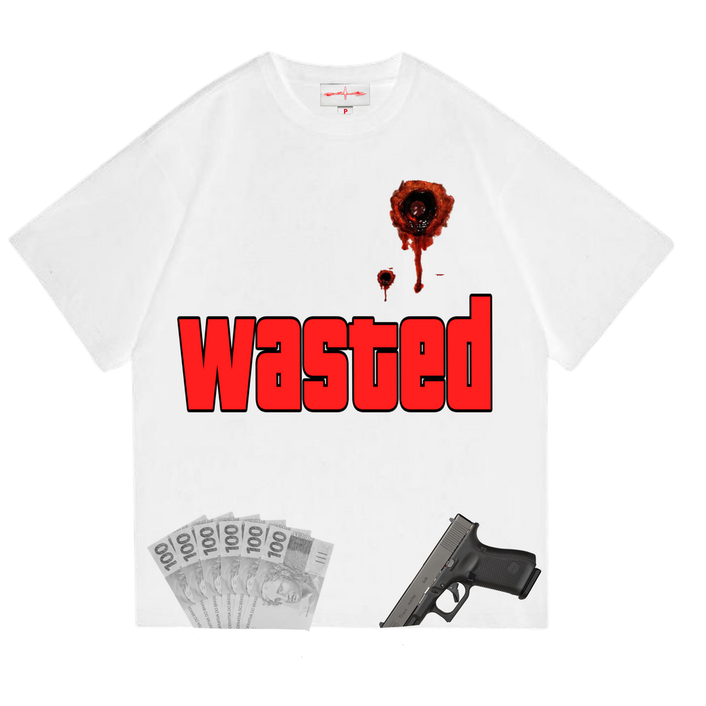 WASTED {BOXY}