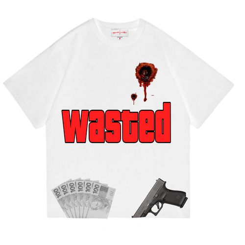 WASTED {BOXY}