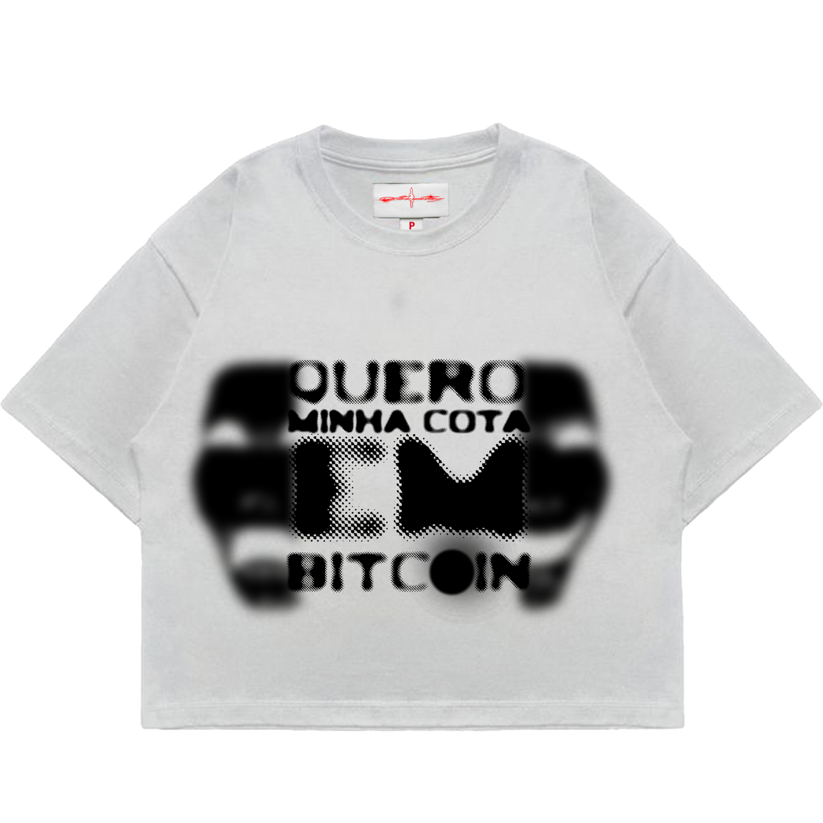 QUERO MINHA COTA EM BITCOIN {BOXY}
