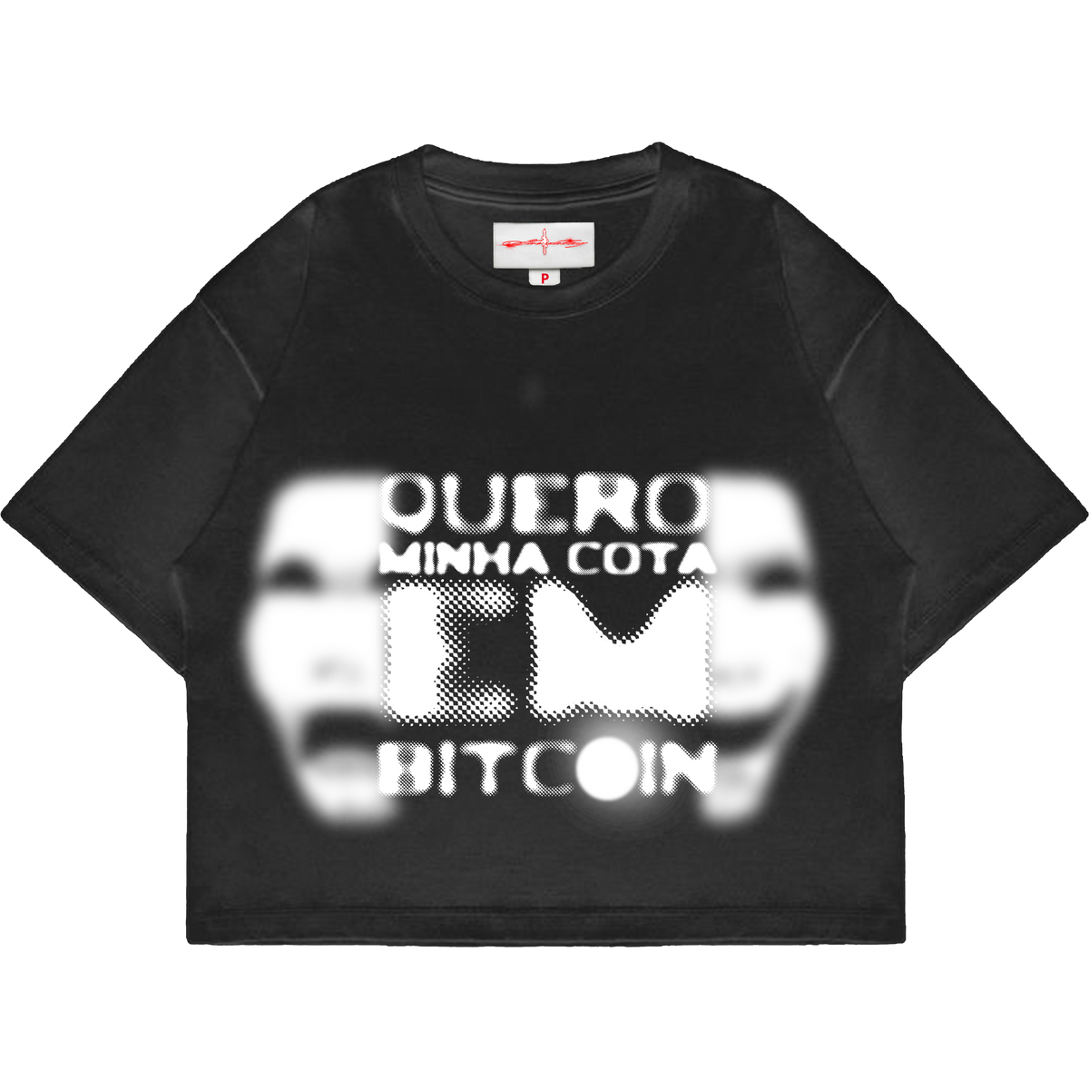 QUERO MINHA COTA EM BITCOIN {BOXY}