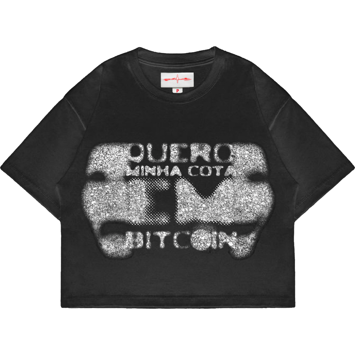 QUERO MINHA COTA EM BITCOIN {BOXY}